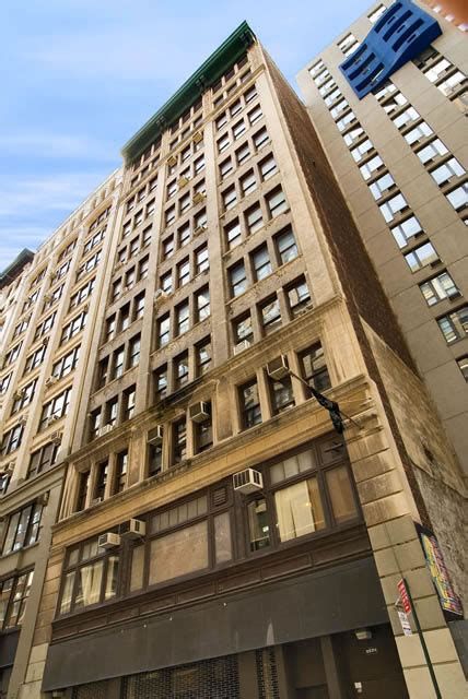 Opensky Project, Inc. · 152 West 25th Street, Floor 12.